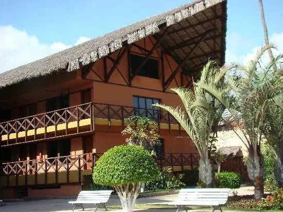 Eco Paradise _ Cumbuco Boutique