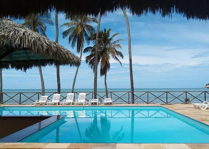 Eco Paradise _ Cumbuco Boutique