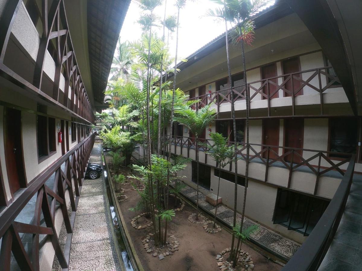Eco Paradise _ Boutique * Cumbuco
