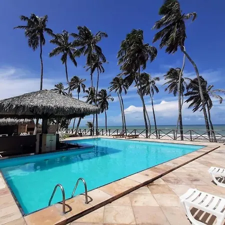 Eco Paradise _ Cumbuco Boutique Exterior photo