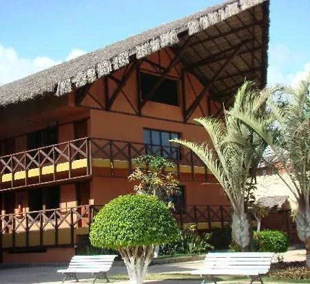 Eco Paradise _ Cumbuco Boutique Exterior photo