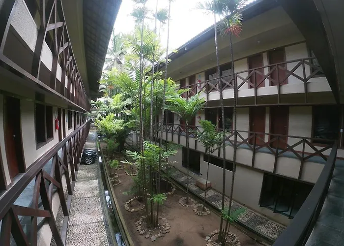 Eco Paradise _ Cumbuco Boutique