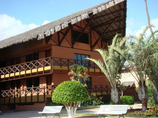 Apartamento Eco Paradise _ Boutique *