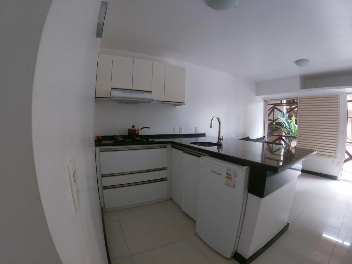 Eco Paradise _ Boutique Apartamento