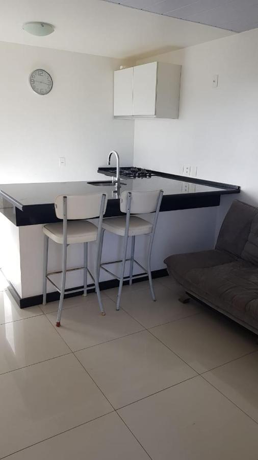 Apartamento Eco Paradise _ Boutique Cumbuco